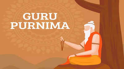 Balance yin and yang before Guru Purnima 2025: The July 7 two-watch ritual explained