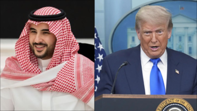 US-Iran deal on cards? Donald Trump meets Saudi defence minister; Tehran sets terms for dialog
