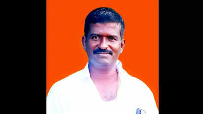  Ex-BJP functionary hacked to death in Dindigul; attacked with billhooks, manhunt launched for bike-borne assailants