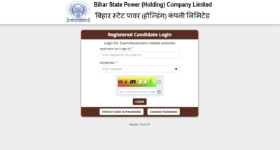 BSPHCL Technician grade 3 admit card out at bsphcl.co.in; direct link to download here