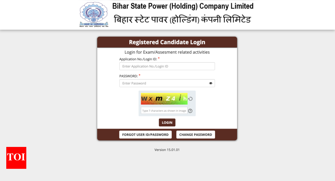 BSPHCL Technician grade 3 admit card out at bsphcl.co.in; direct link to download here