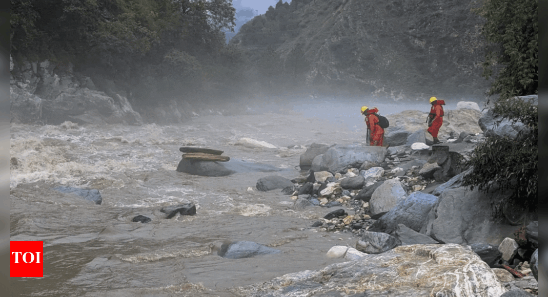 Himachal rain crisis: 69 dead, many missing; rescue ops on