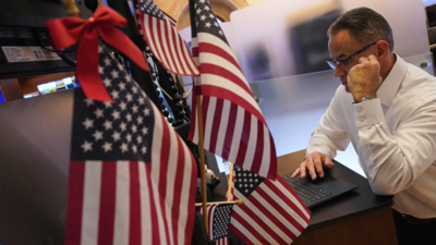  Stock market, banks & more - what’s open & closed in America?