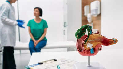 Understanding gallbladder cancer: Know its stages, causes, symptoms, and more