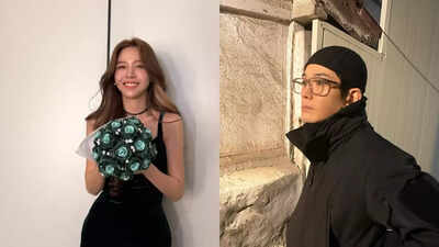  she will tie the knot with actor On Joo Wan later this year! - deets inside