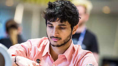 Chess | 'No Time for Noise': Vidit Gujrathi hit 'Liverdock' to insult the doctor's parents and family