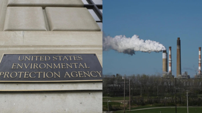  US environmental  agency EPA puts employees on administrative leave for critising Trump policies