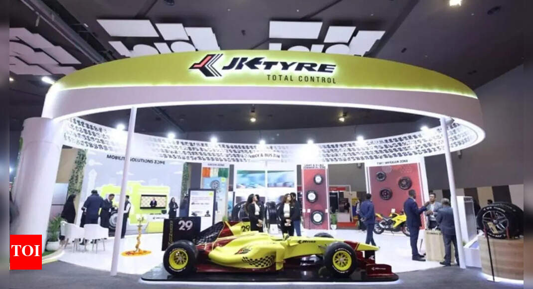 Bharat Mobility Expo’s next edition announced: And it’s not next year! Details