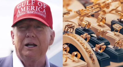 Will Dubai gold rates drop below Dh370? Trump’s ‘big beautiful bill’ sparks hope