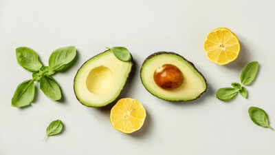 The best hacking out of avocado you didn't know you need - keep them fresh days