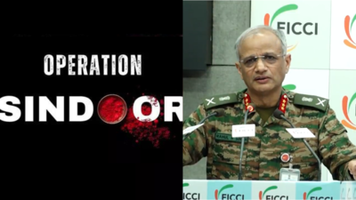  China shared live data on India assets with Pak & Turkey provided drones, says Army deputy chief; anti-India axis exposed