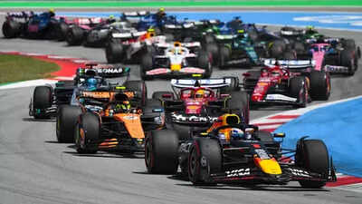 Want to work in Formula 1? 8 job roles that can land you a six-figure package