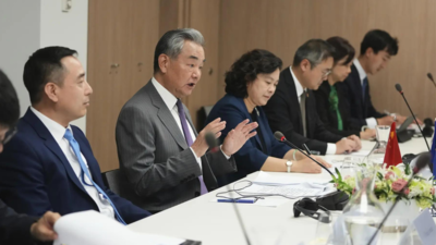 China to impose anti-dumping tariffs on EU brandy | World News - Times of  India