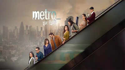 ‘Metro In Dino’ Review: Aditya Roy Kapur and Sara Ali Khan’s chemistry divides viewers—Hit or Miss? Check tweets before you watch!