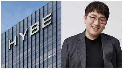 BTS Creator Bang Si-hyuk Just Donated Over ₹62 Crore For THIS Reason