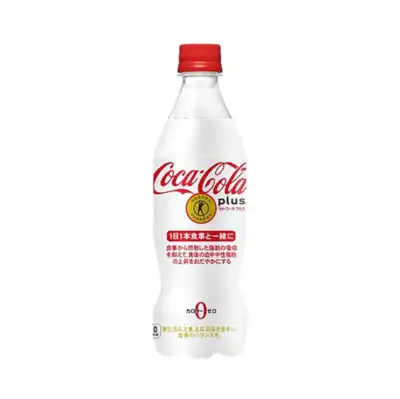 New Coca-Cola in Japan claims to promote weight loss-- Here's how it is different