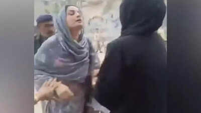  Amna Baloch, 3 others arrested; outrage grows over Zeeshan Zaheer’s killing
