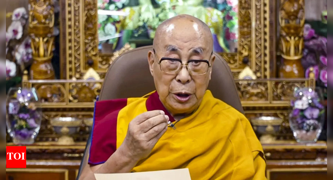 Dalai Lama successor: After India snubs China, Tibet's president-in-exile picks apart 'Golden Urn' tradition