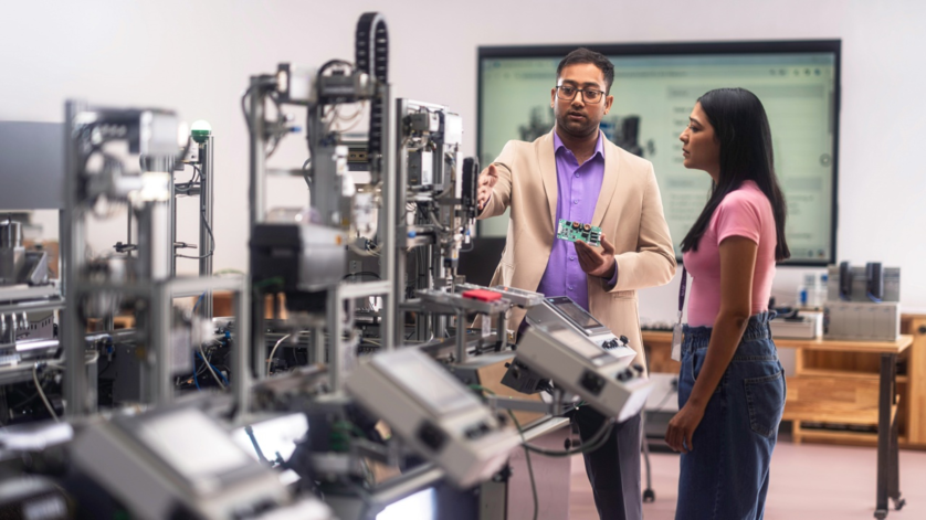 India’s semiconductor revolution: Building talent for 1Million job opportunities