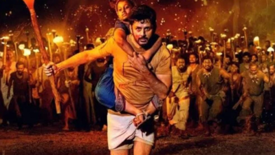 ‘Thammudu’ Movie Review: Film gets mixed response, Nithiin’s role praised