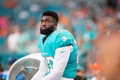 Reshad Jones loses $2.6M in alleged con by trusted financial advisor