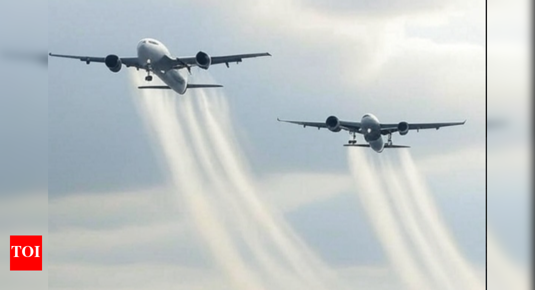 Delhi to get its first artificial rain in August 2025: What is it, and how does cloud seeding happen
