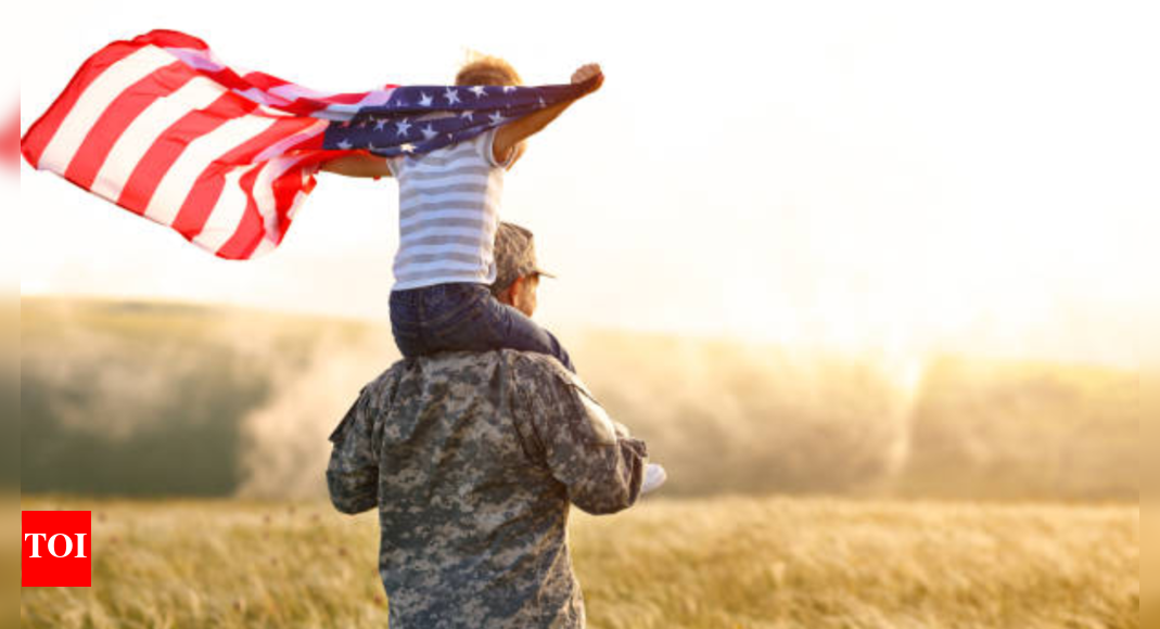 Not just the US; there is another country that attained independence on July 4