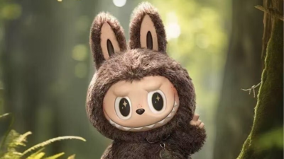 Meet Zimomo, the ‘other’ Labubu doll that did not meet the main-character energy