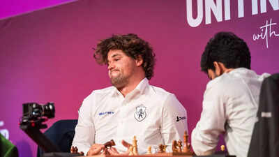 'Written as Bottom Feeder': Susan Polar defends Superunned Rapid and Blitz Leader D Gukesh