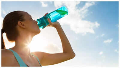 Is it safe to drink rainwater? Scientists reveal the answer