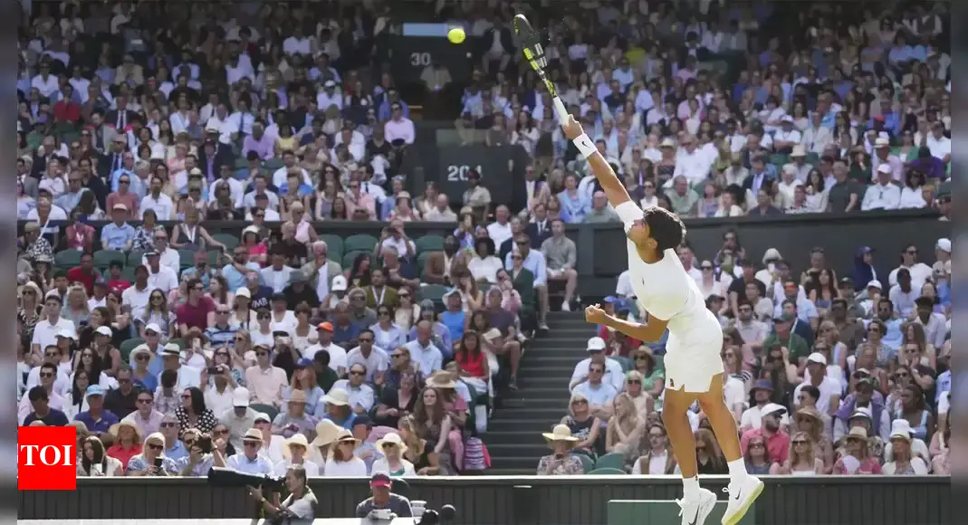 How to watch Alcaraz, Djokovic at Wimbledon for as little as $20