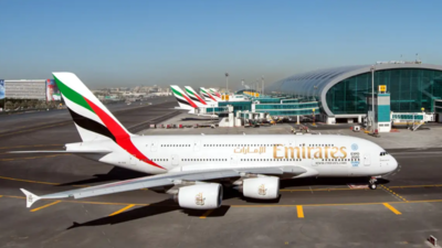  Emirates redirects growth strategy away from India- explained