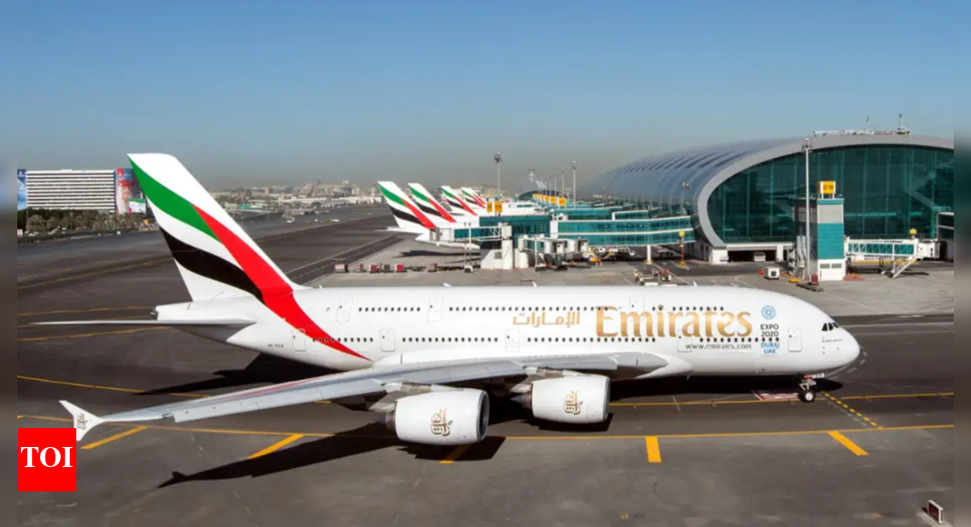 'Partner can't add much in that situation': Emirates redirects growth strategy away from India- explained