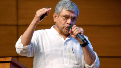  Ashwini Vaishnaw downplays China dependence; says India to hit 38% value add in 5 years