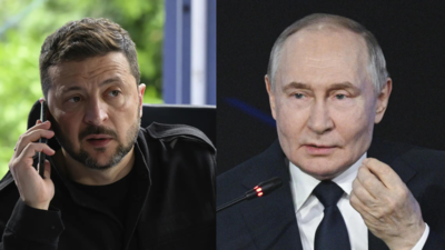 Russia-Ukraine war: Kremlin says it cannot achieve goals through 'diplomatic means'; vows to continue special operation