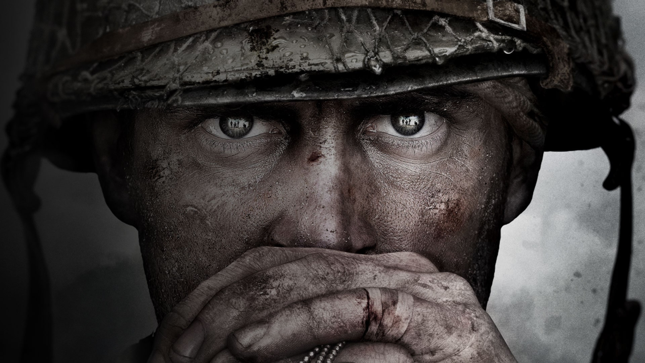 Call Of Duty World War 2 Rce Hack: The entire Call of Duty World War 2 ...