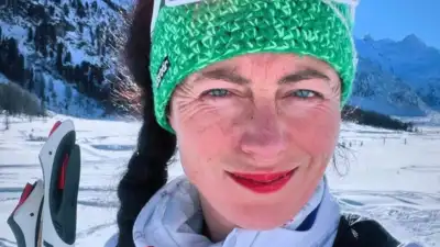  Czech mountaineer Klara Kolouchova dies climbing Nanga Parbat; summited Everest and K2 before
