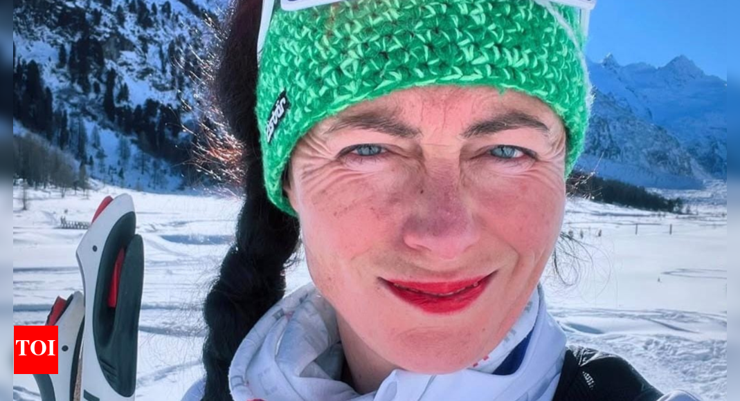 ‘Killer mountain’: Czech mountaineer Klara Kolouchova dies climbing Nanga Parbat; summited Everest and K2 before