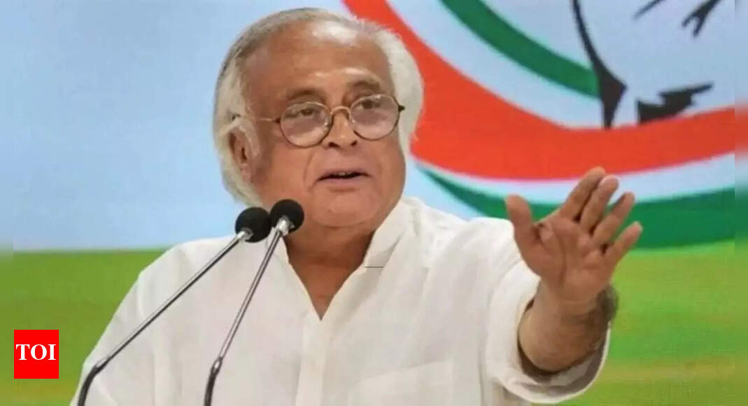 ‘PM Modi must agree now’: Congress seeks debate on China ties; cites Army report on China giving live intel to Pakistan