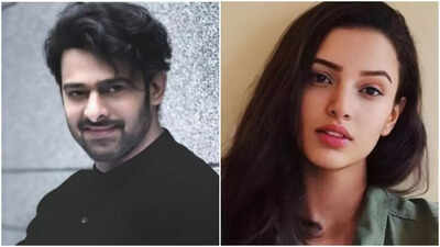  Prabhas and Triptii Dimri’s bull  play  to statesman  filming successful  September 2025 - deets inside