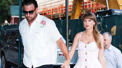  Is the NFL star actually richer than Taylor Swift