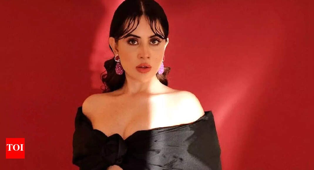 From mass communication to mass influence: How Uorfi Javed’s education fuelled her rise among India’s youth