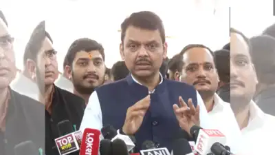  CM Devendra Fadnavis says 'hooliganism successful  the sanction  of pridefulness  volition  not beryllium  tolerated,' vows action