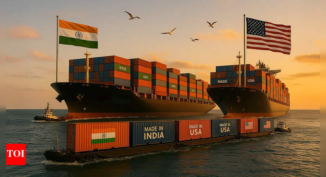 'Reserve right to ...': Amidst trade talks, India eyes retaliatory duties against US