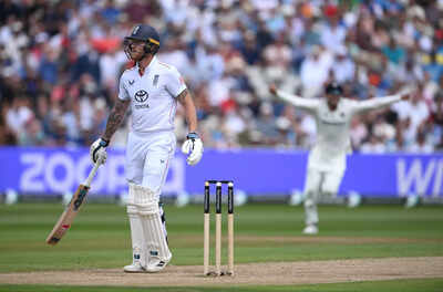 IND vs Eng 2nd Test: State Shock! England repeats 2010 at home with three top-order duck