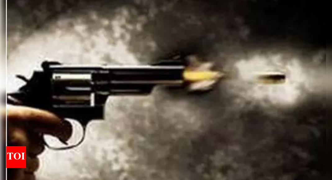 Cooch Behar shooting: TMC leader injured in attack; BJP MLA’s son arrested
