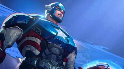 How to unlock Captain Klyntar skin in Marvel Rivals
