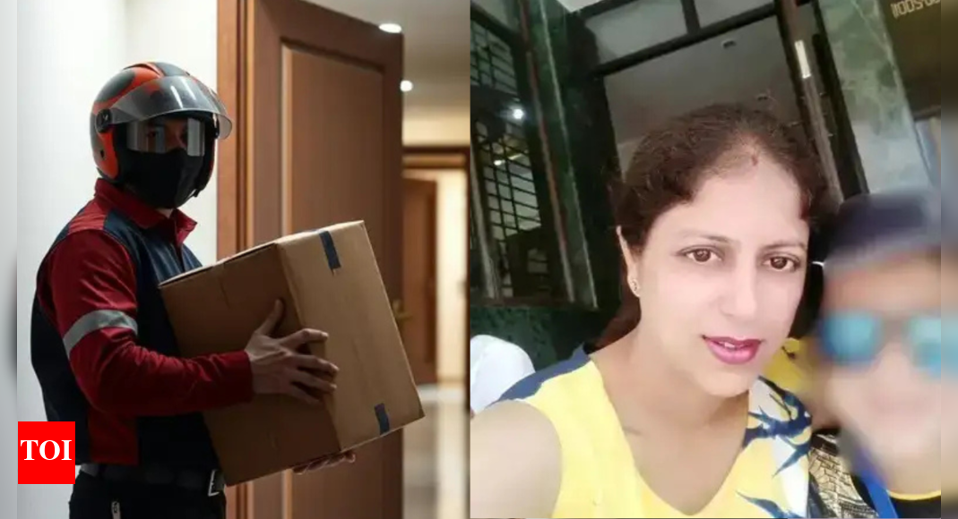 Evening News Wrap: Pune rape case delivery agent arrested; Allahabad HC calls Shahi Eidgah ‘not disputed’, and more
