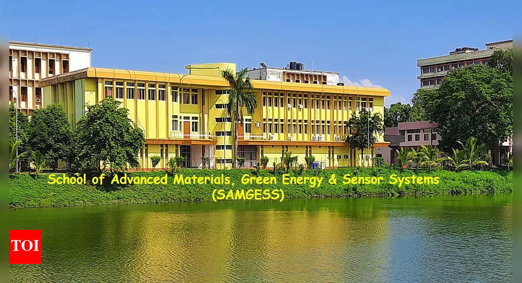 Writers' Building was the cradle of West Bengal's first engineering college: Can you guess the name?