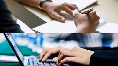 Pen vs keyboard: Study finds handwriting wins for learning and recall